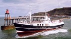 Expedition yacht TOGO